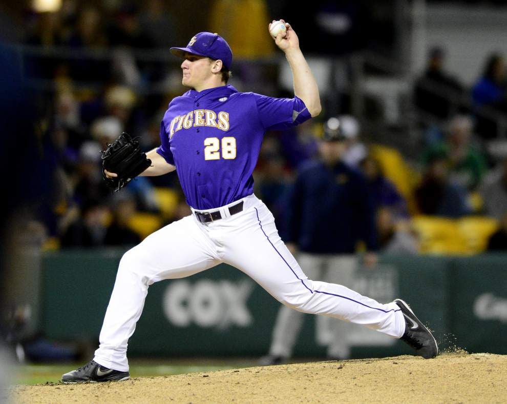 Video: Bouman keeps Toledo bats at bay _lowres