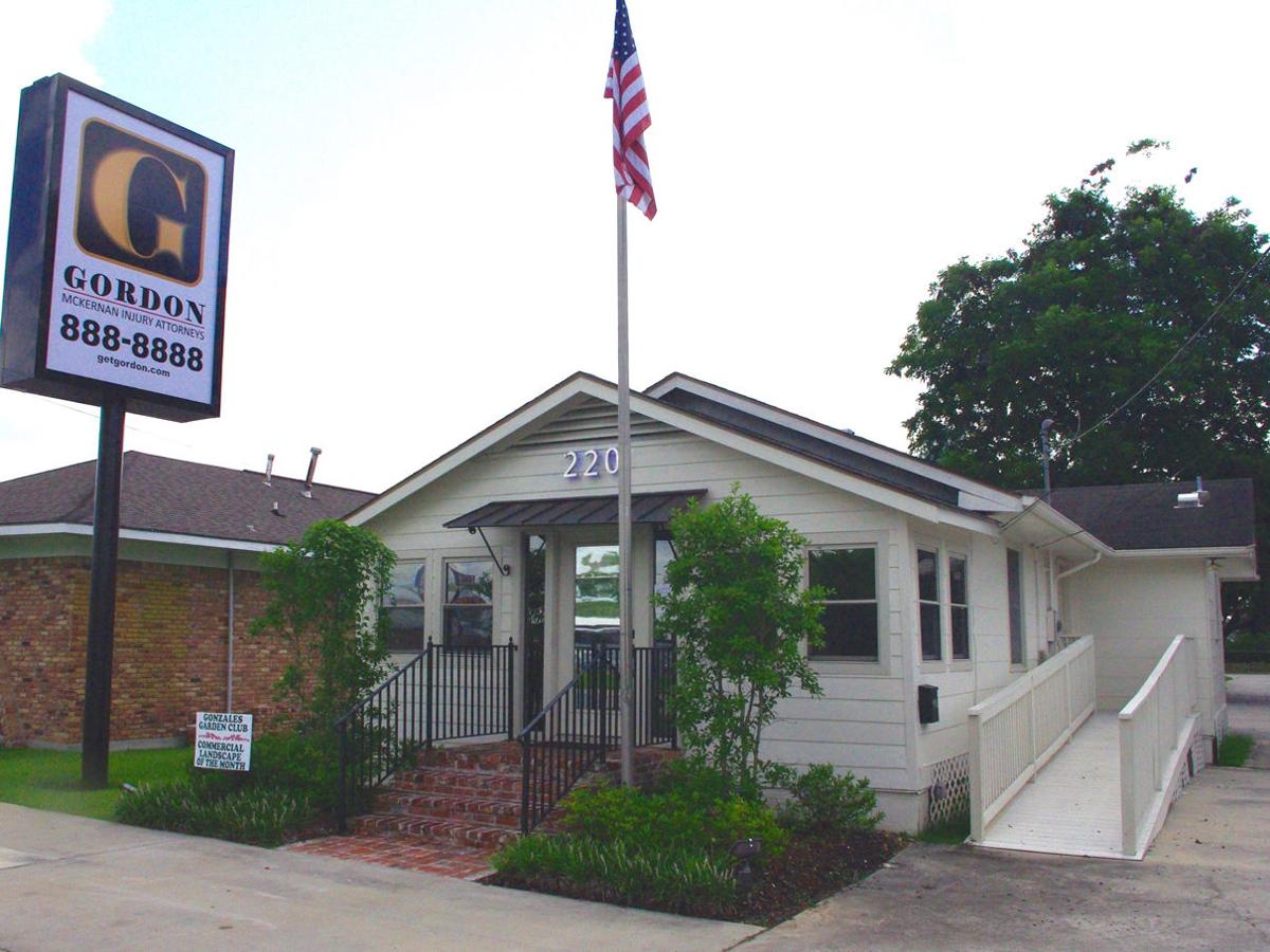 Gonzales Garden Club Designates July Yards Of The Month Ascension Theadvocate Com