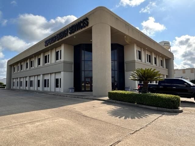 Superior Energy Services office