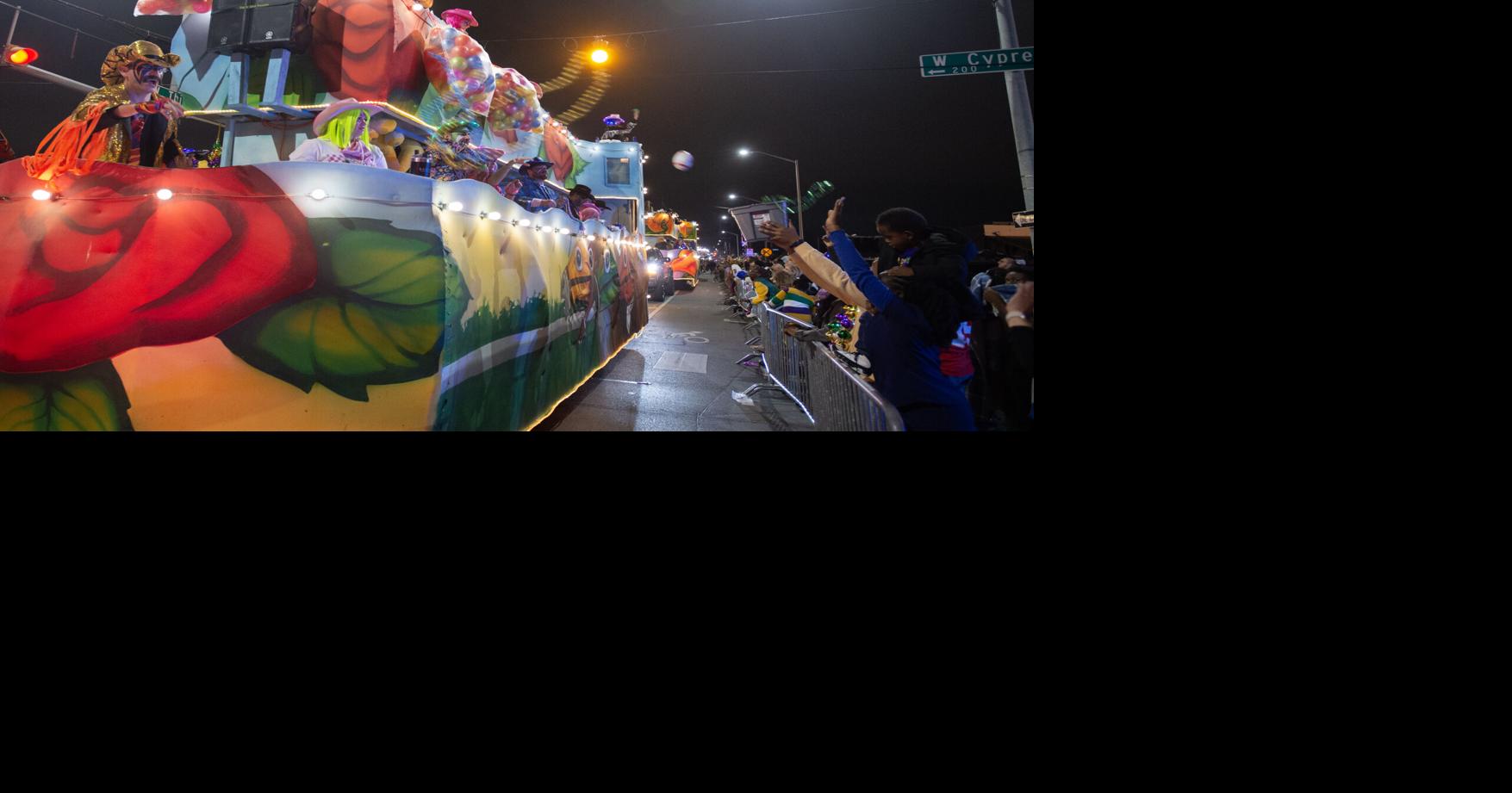 Photos Bonaparte parade Photos