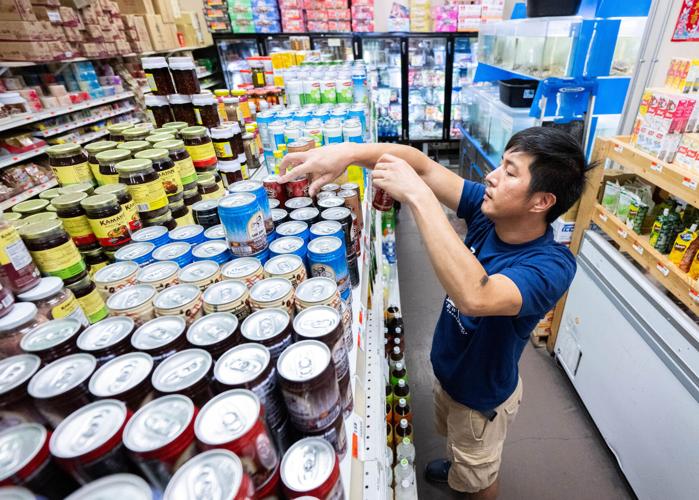 Construction to begin next year on Asian Market's new location in