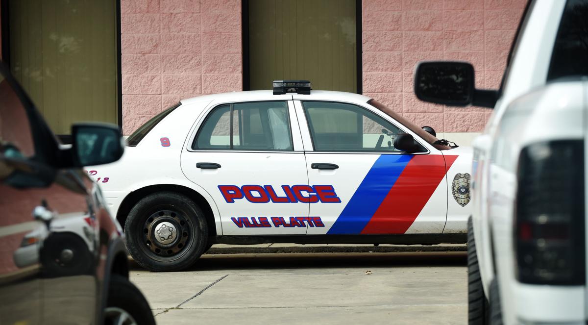 Ville Platte police, Evangeline sheriff's office reach deal with feds