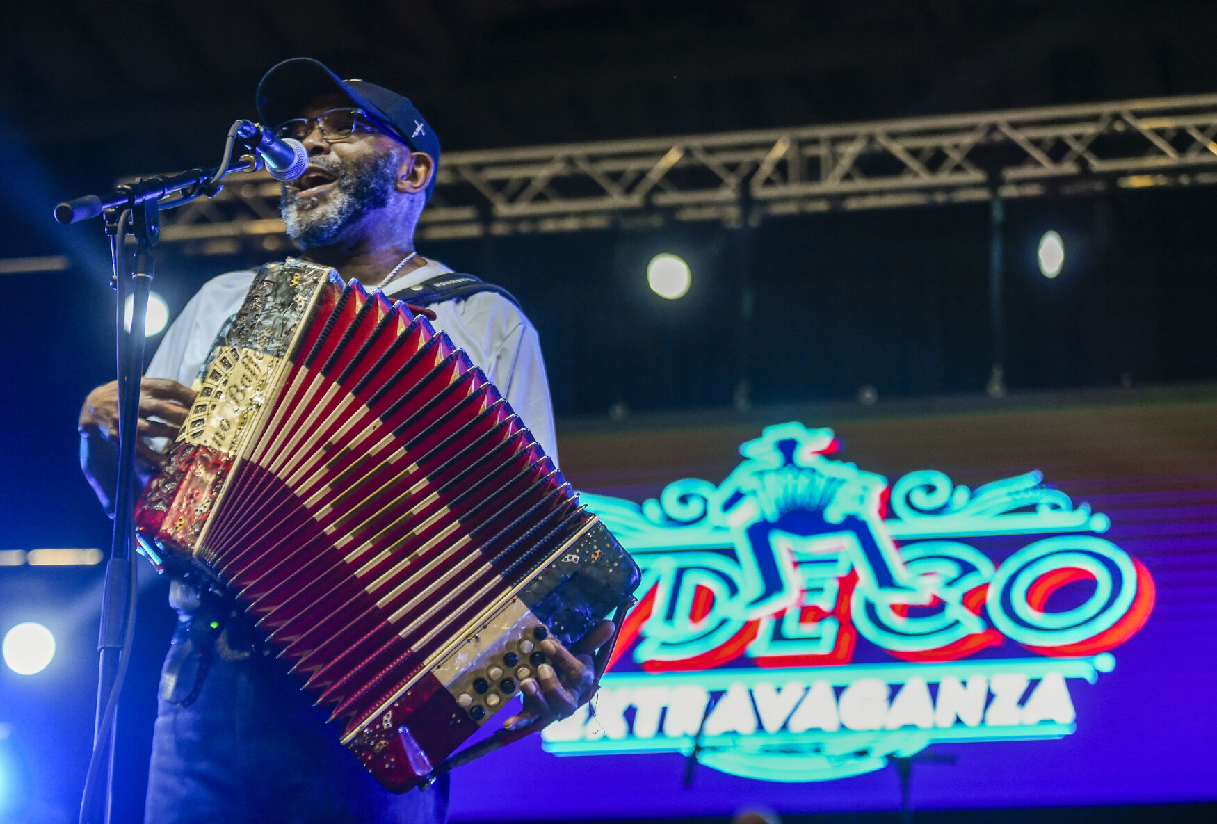 Photos: Zydeco Extravaganza | Photos | theadvocate.com