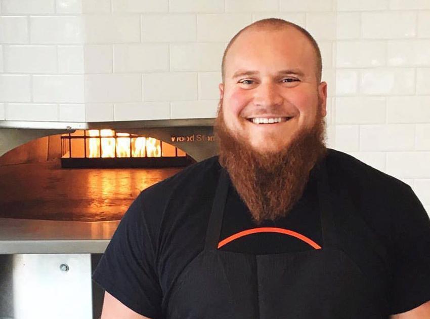 Baton Rouge chef puts his game face on for Food Network's 'Chopped'
