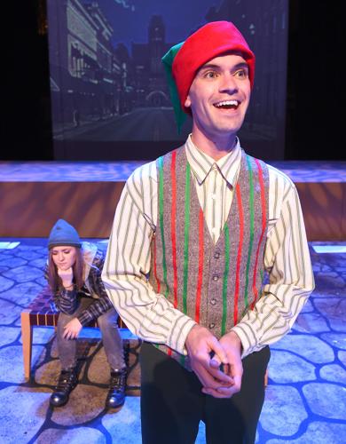 Playmakers of Baton Rouge to open Harry Connick Jr.'s musical comedy ...