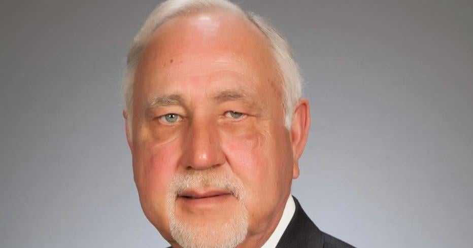 Former West Baton Rouge Sheriff Mike Cazes dies