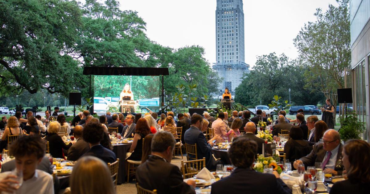 Louisiana Endowment for the Humanities opens nominations for Bright Lights ...