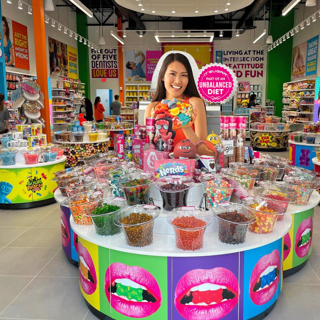 IT'SUGAR to open April 27 in Mall of Louisiana, Entertainment/Life