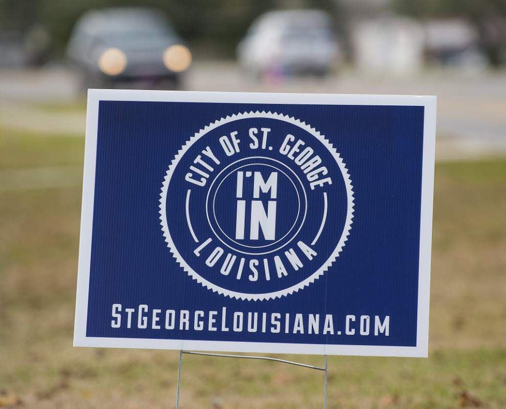 Photos: St. George Petition Drive: By The Numbers, Photos | News ...