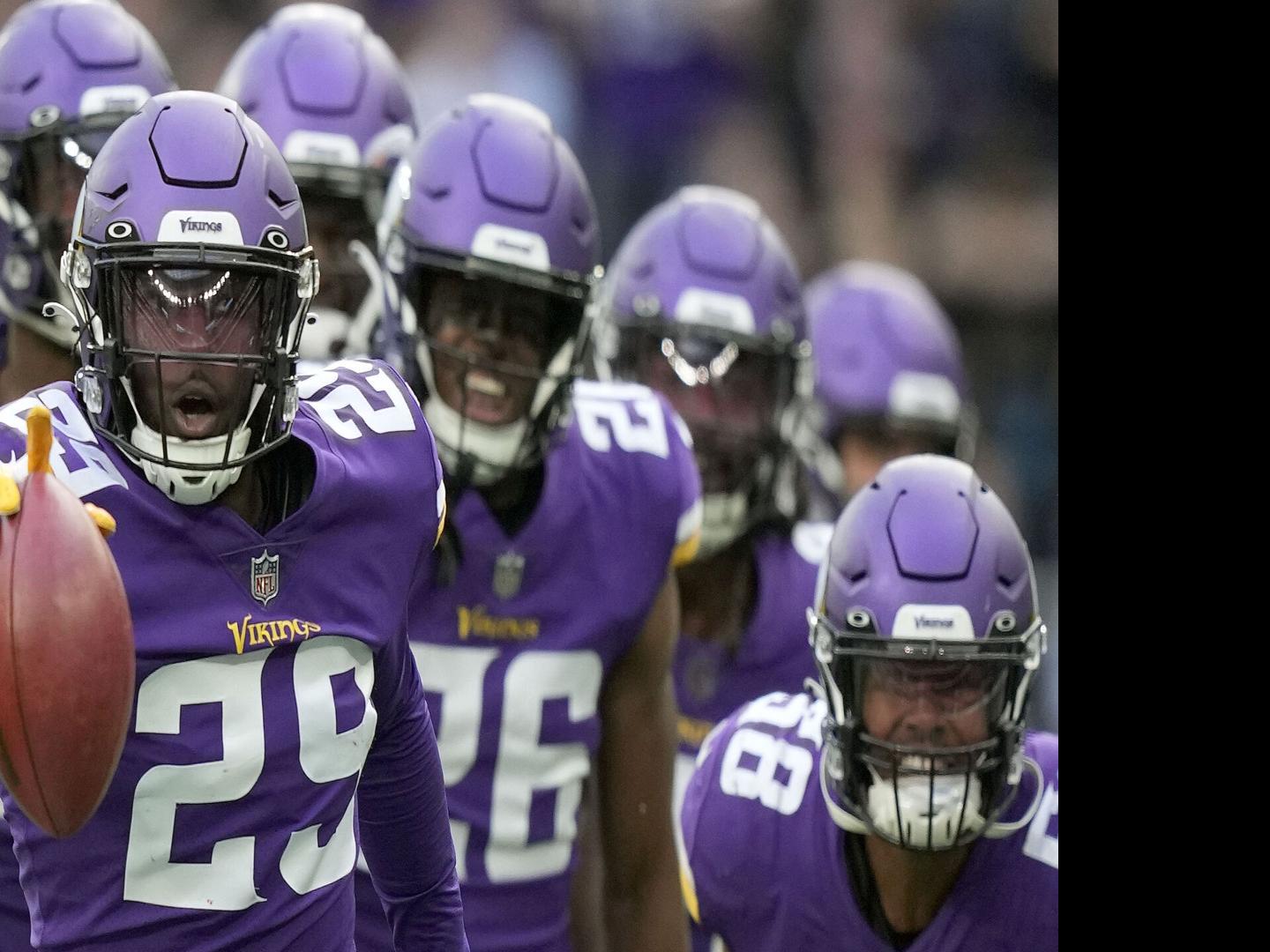Derry's Week 5 NFL Picks: NFC North value teaser; Texans shock