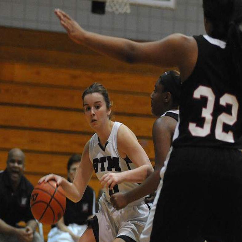 St Thomas More Girls Basketball Coach Stephen Strojny Foresaw A