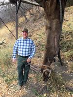 Our Views: A hunter, ����h's governor speaks out for responsible new gun policies