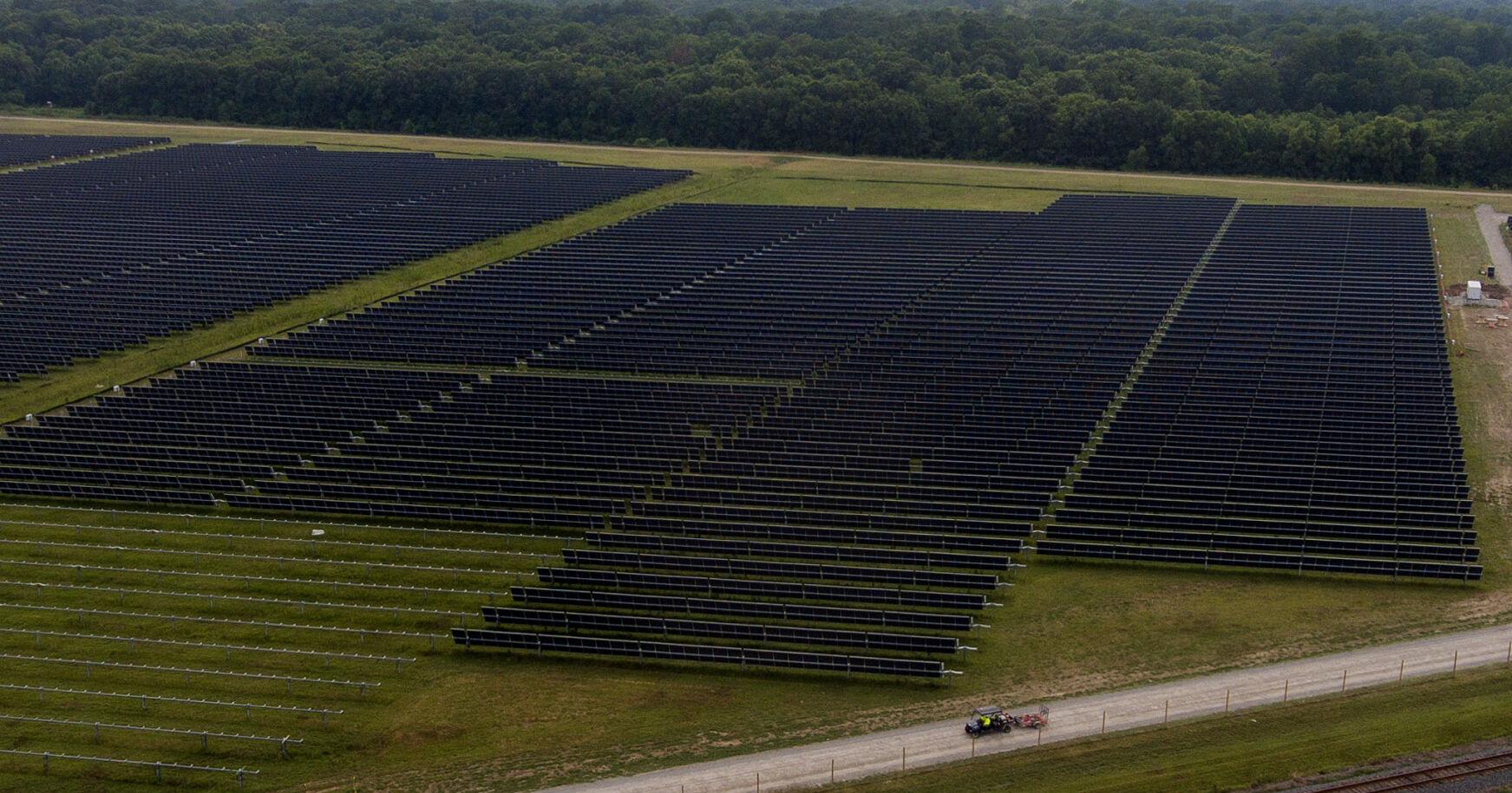 Pointe Coupee Parish updated its solar ordinance | Baton Rouge - Vimarsana News