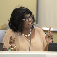Lanny Keller: Historic low for petty Democrats (initially) boycotting Amoroso's widow taking council seat