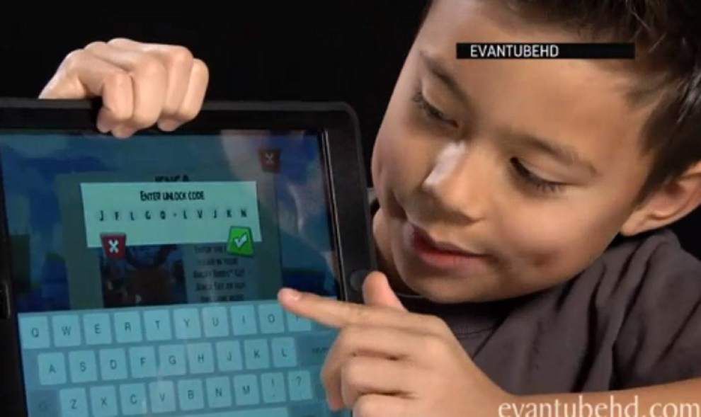 What’s the hot toy this year? Ask YouTube kids _lowres