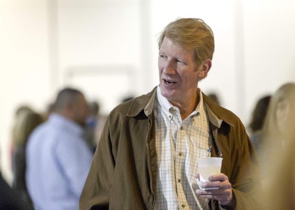 Two more apology letters surface from Louisiana Supreme Court Justice