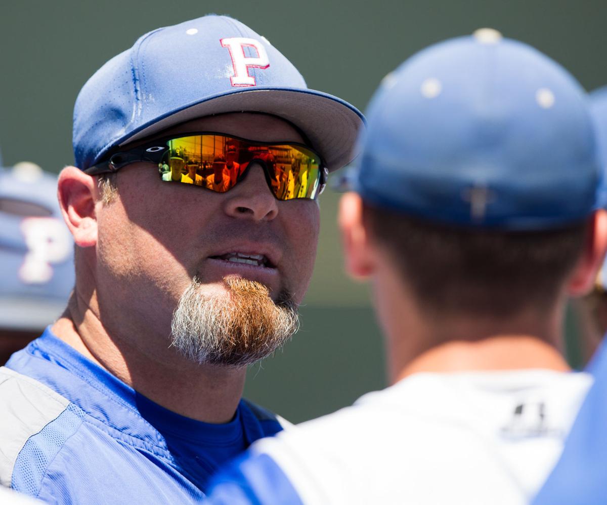 Baseball Teurlings ends Parkview Baptist�s playoff run in
