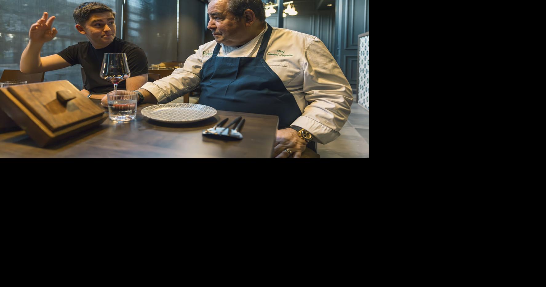 Emeril Lagasse steakhouse, speakeasy and more: 5 restaurants, bars opening summer in Baton Rouge