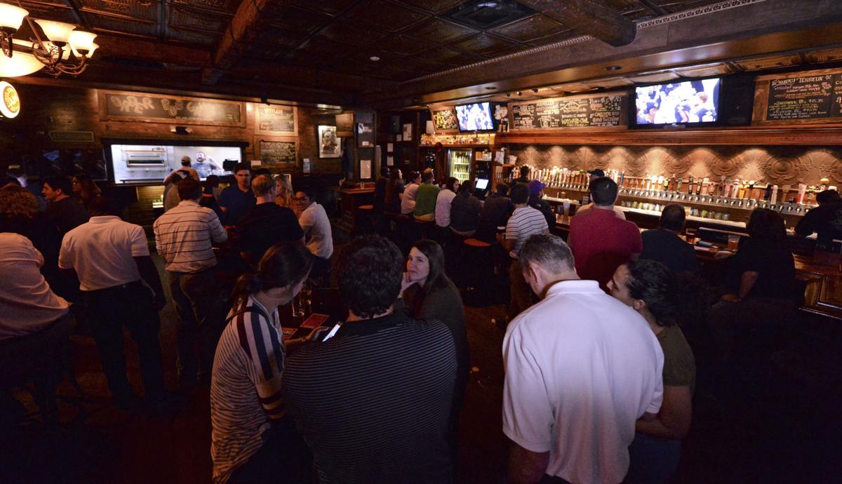 Looking for a good drink in Baton Rouge? Here are 17 bars you don't