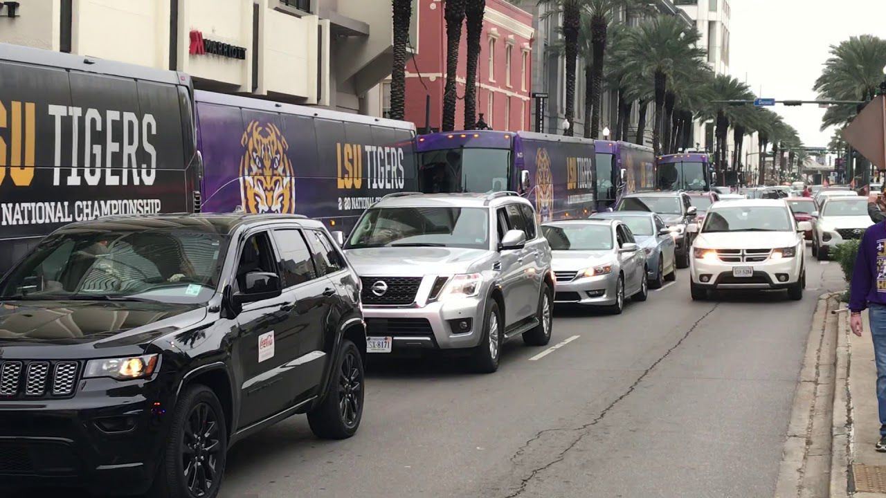 Scott Rabalais: Joe Burrow and Ja'Marr Chase return to the Superdome, scene  of the sublime, LSU