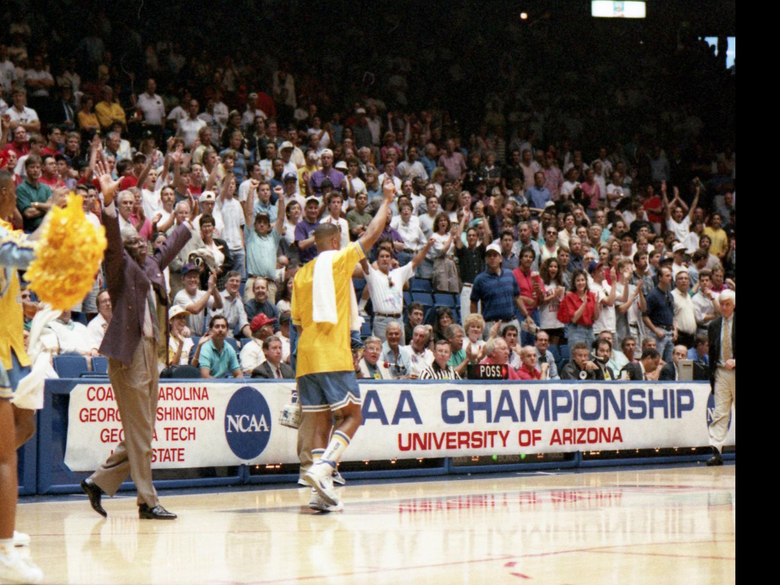 Rabalais Ben Jobe Was A Great Basketball Coach But So Much More