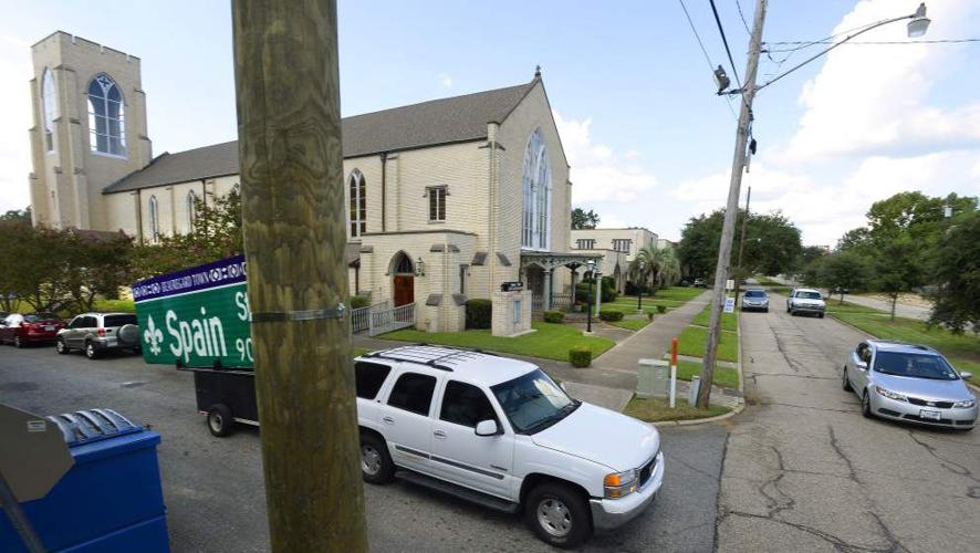 Push is on, again, to rename portion of East Boulevard in honor of Baton Rouge civil rights