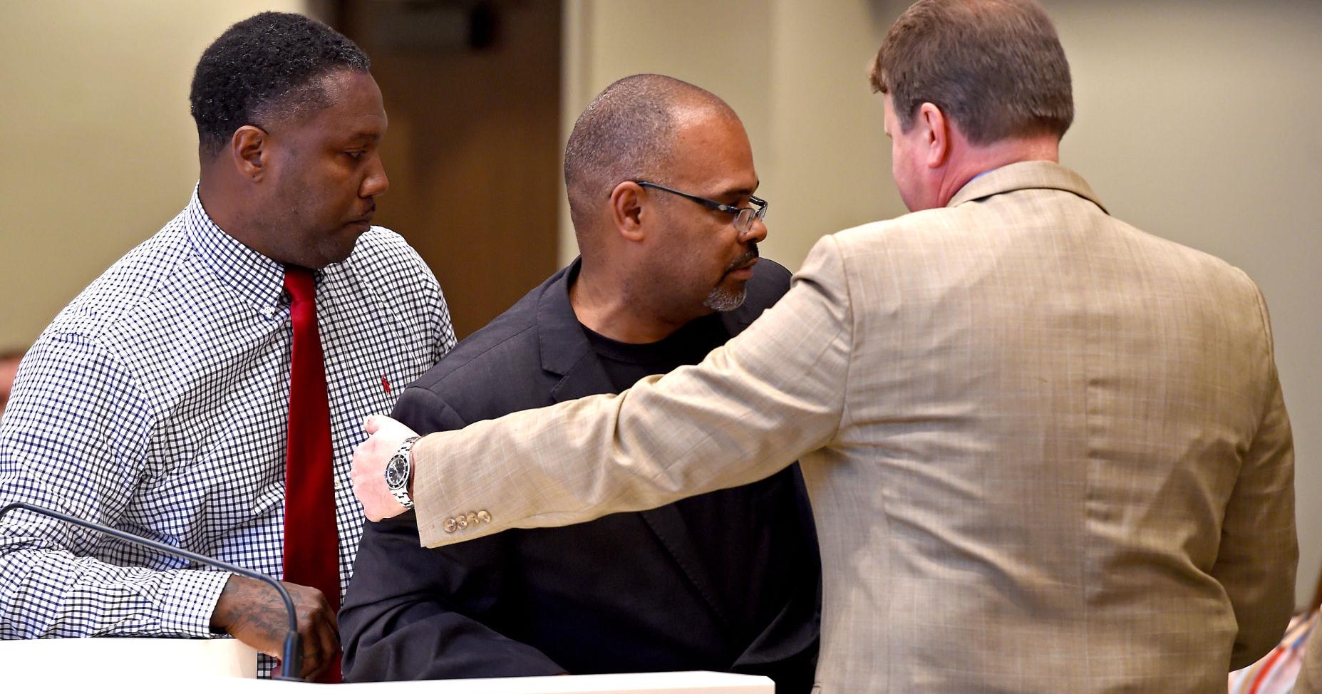 BR suit alleging suppression of 'Black voices' unsettled | News - Vimarsana News