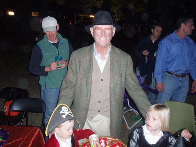 Ted Jones, veteran Baton Rouge lobbyist, dies at 85; remembered as