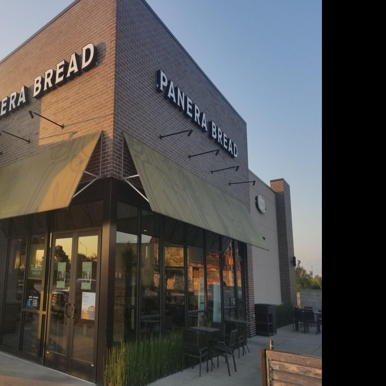 Pedestal Bank To Open Second Lafayette Branch In Former Panera Bread Location Business Theadvocate Com