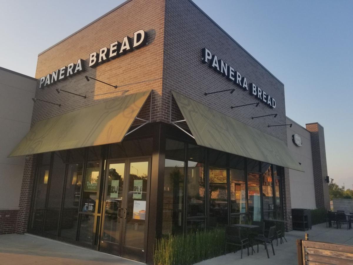 Panera Bread Cites Traffic Congestion In Closing Location Panera Bread Cites Traffic Congestion
