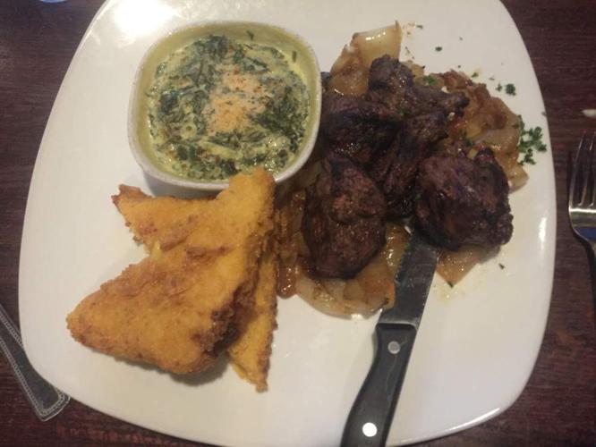 Review Portobello’s is casually sophisticated Entertainment/Life