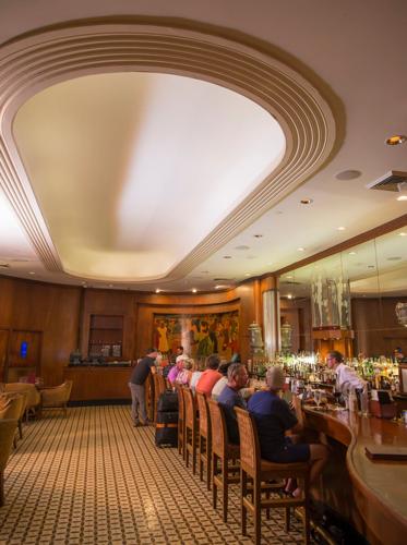Sazerac Bar
