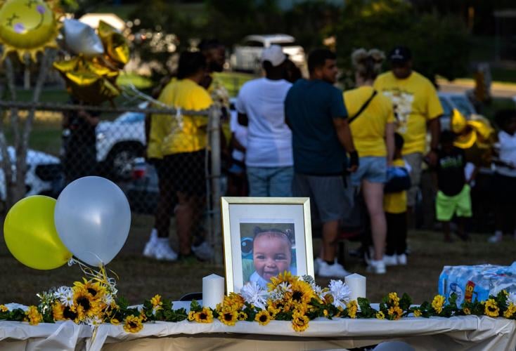 Suspect in Lafayette shooting was barred from owning guns | Crime ...