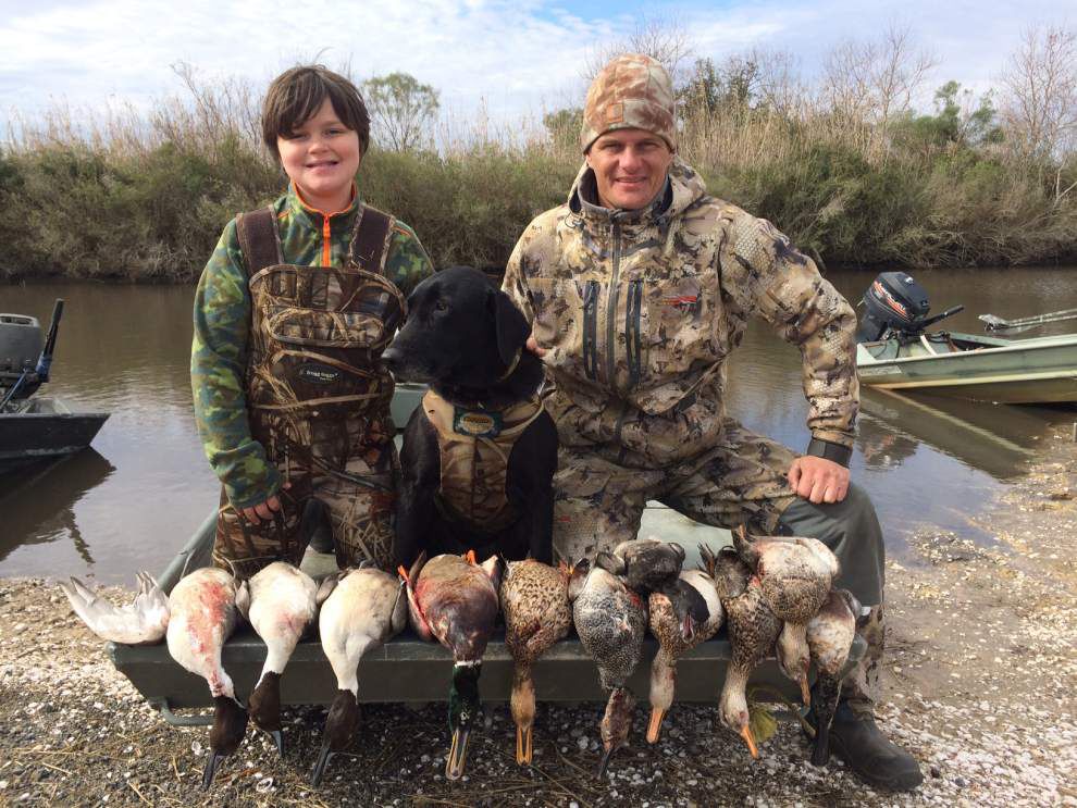 Changes may help duck hunters Louisiana Outdoors