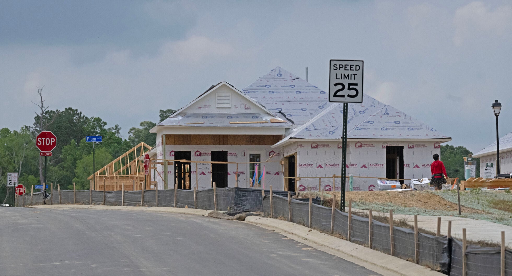 theadvocate.com - Ianne Salvosa - Baton Rouge-area home sales off to healthy start in 2026, but affordability issues linger