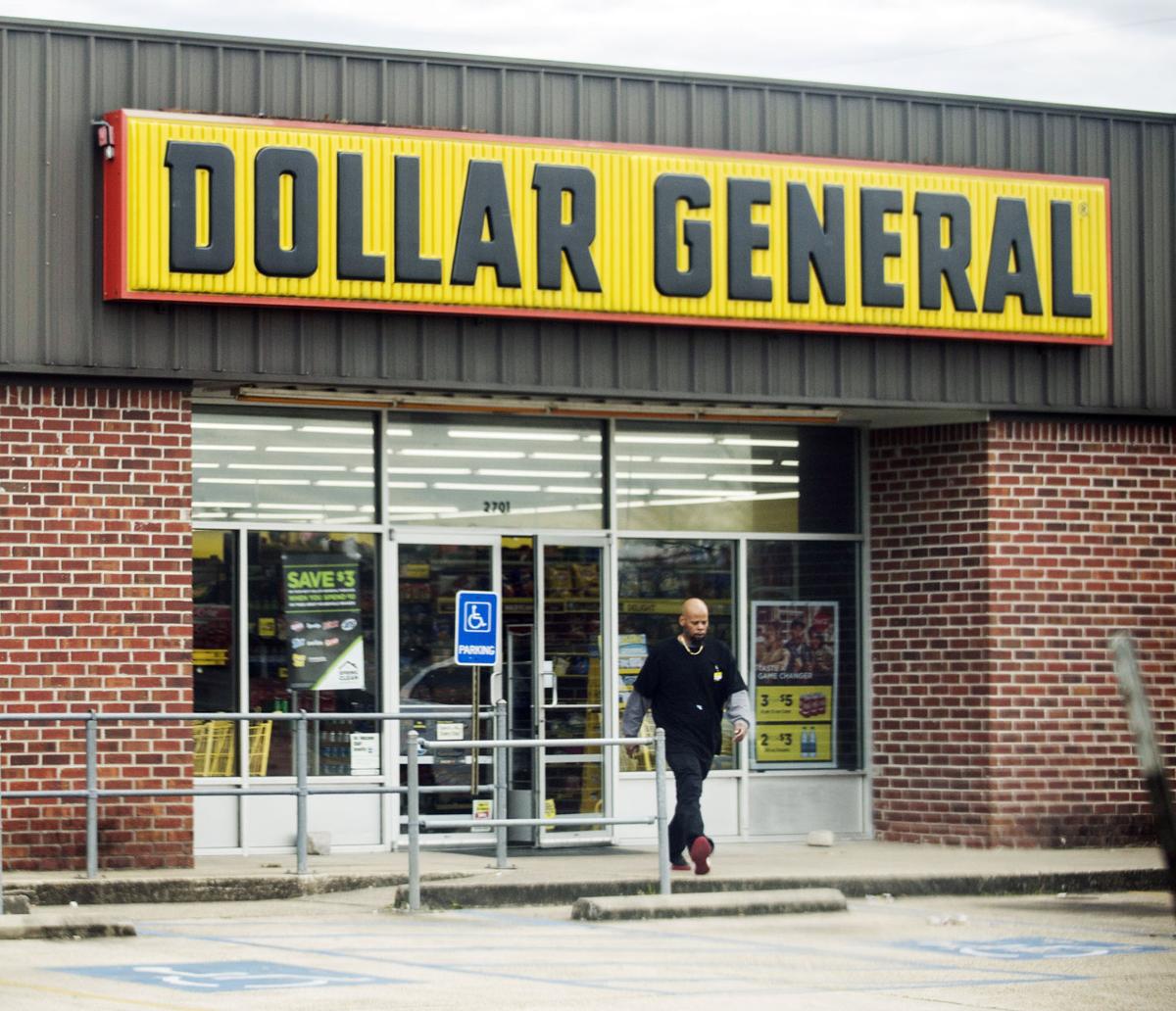 Lafayette And Acadiana Have Nearly Doubled The Number Of Dollar Stores Since 2008 Are These Stores Good For The Economy Or An Economic Drag Business Theadvocate Com