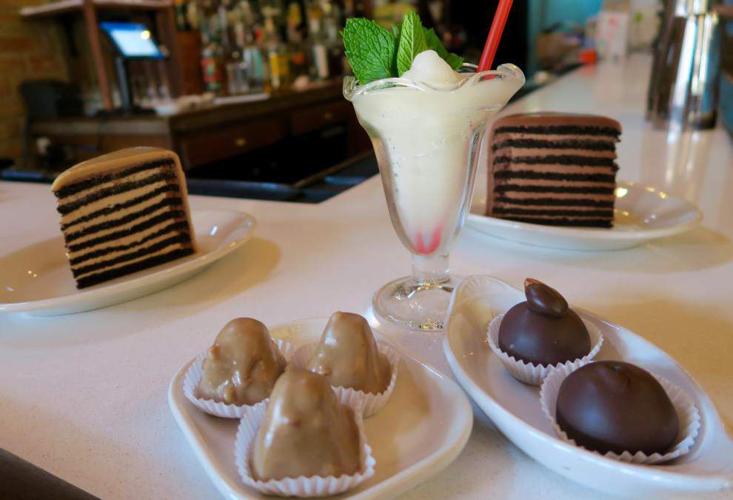 Dessert first? Bakery Bar to bring doberge, drinks to former Eleven 79