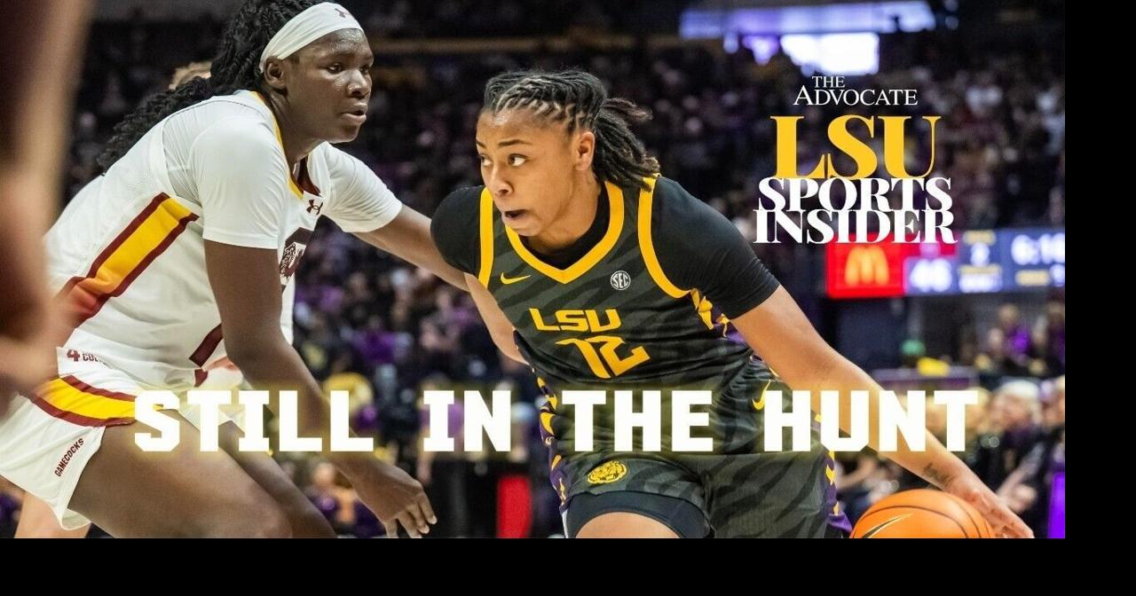 Does LSU women's basketball still have a path to a No. 1 seed? | LSU ...