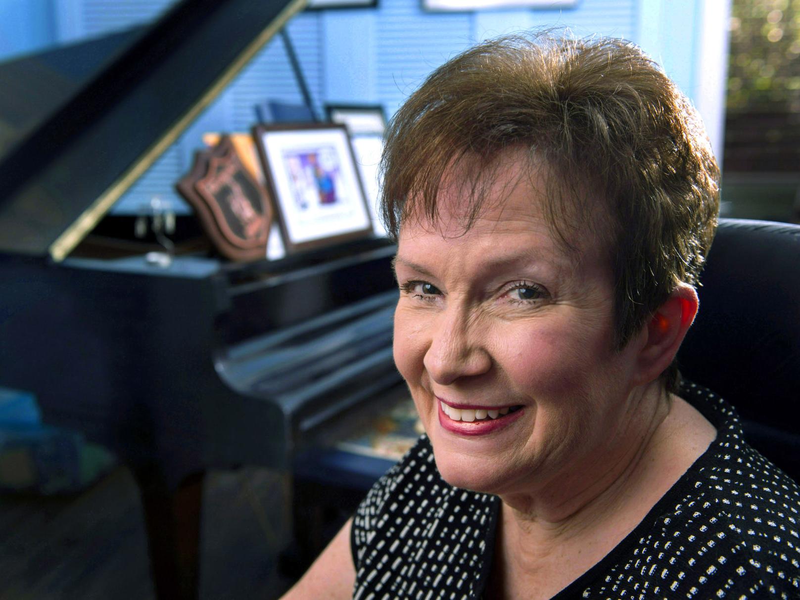 Donna Britt Beloved Wafb News Anchor And A Rare Breed Dies After Battle With Als News Theadvocate Com Donna Britt Beloved Wafb News Anchor And A Rare Breed Dies After Battle With Als News Theadvocate Com