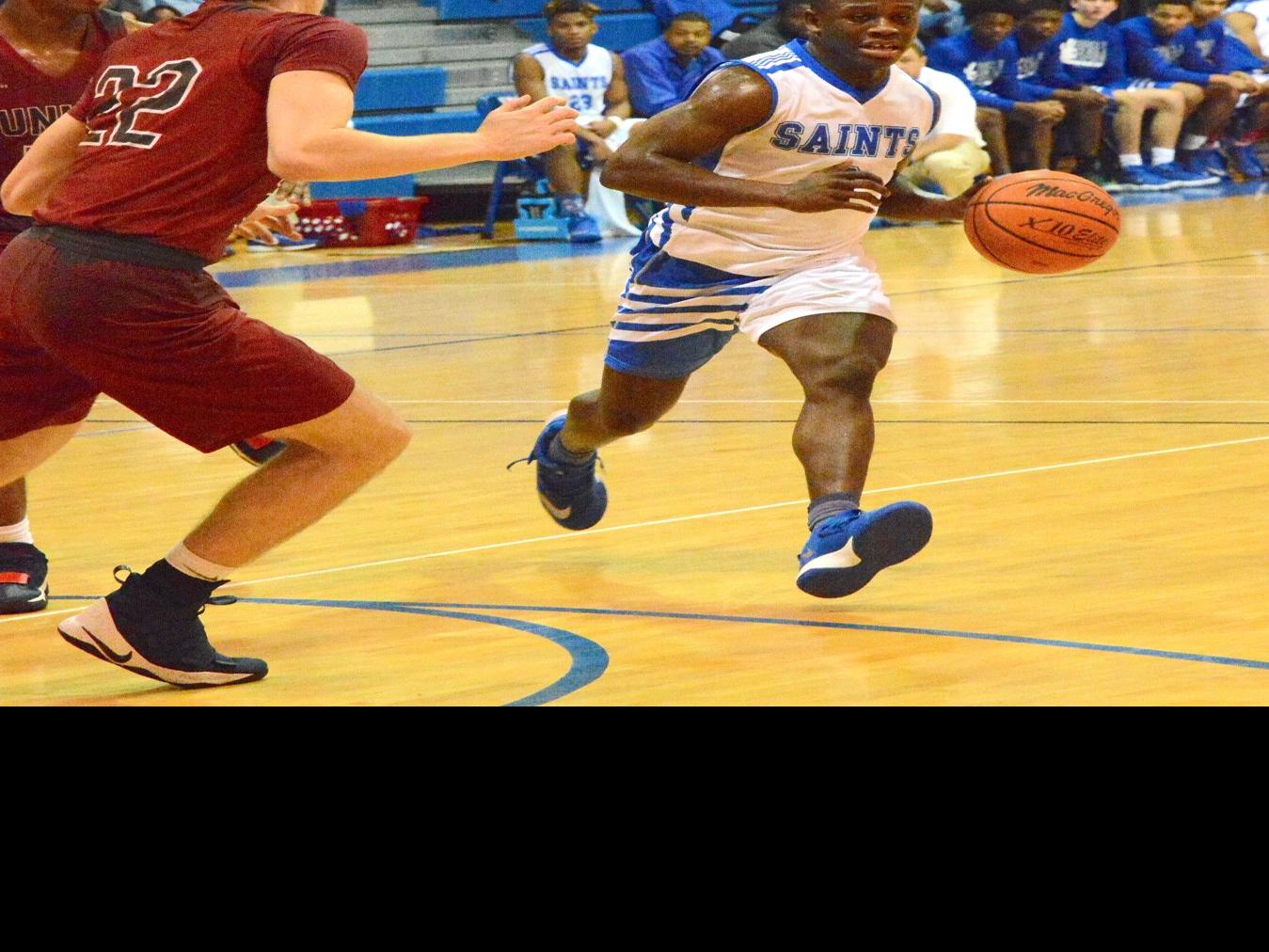 Check Out The Baton Rouge High School Basketball Standings For Jan