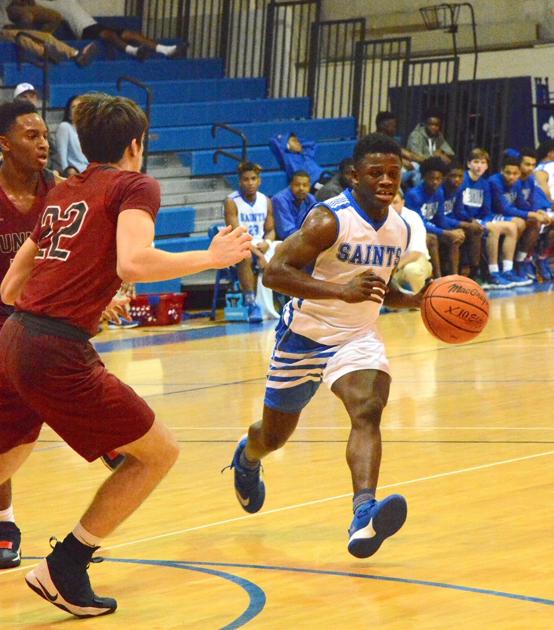 Check out the Baton Rouge high school basketball standings for Jan. 15