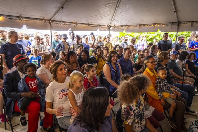 My French Book Fest New Orleans 2024