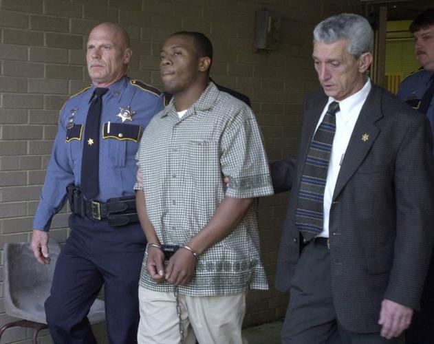 U.S. Supreme Court reverses Louisiana death row inmate's conviction