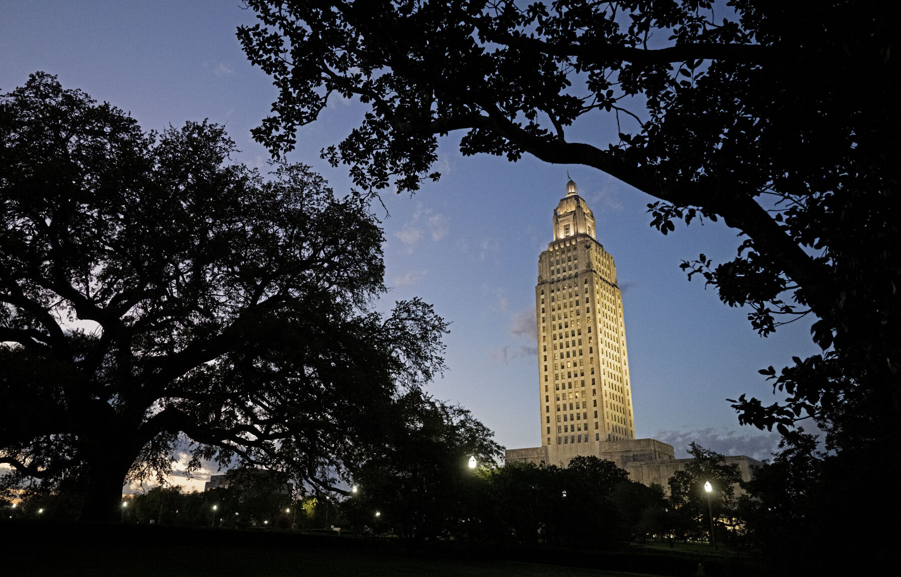 Guest Column Lawmakers Must Prioritize Louisiana S Problems Opinion   65efbe55480ee.image 