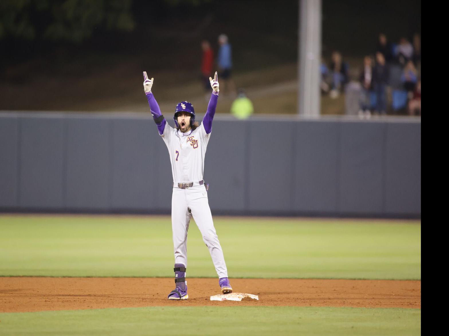 Lsu Vs Ole Miss Friday Who S Starting How To Watch What To Watch For Lsu Theadvocate Com