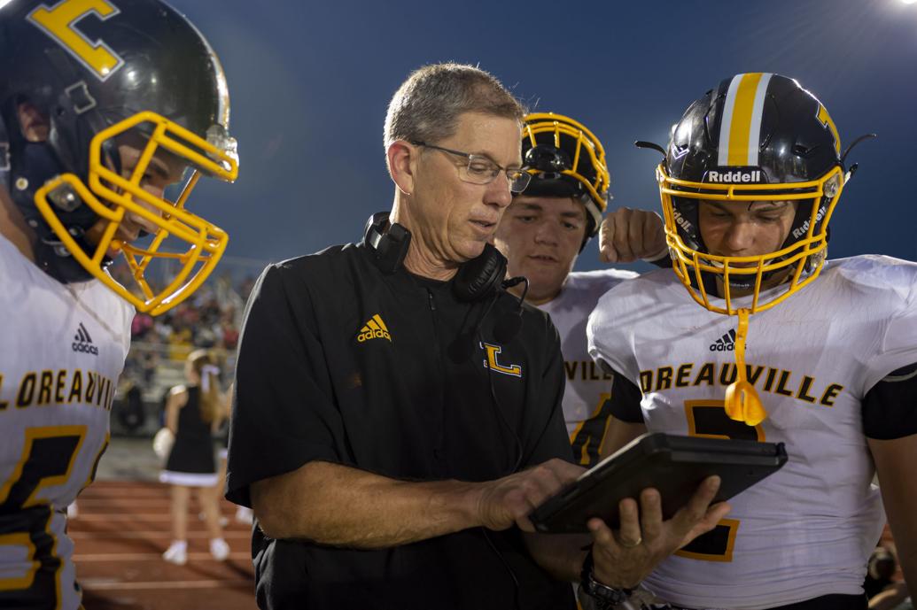 Loreauville prime example of how crazy 2020 football postseason can be