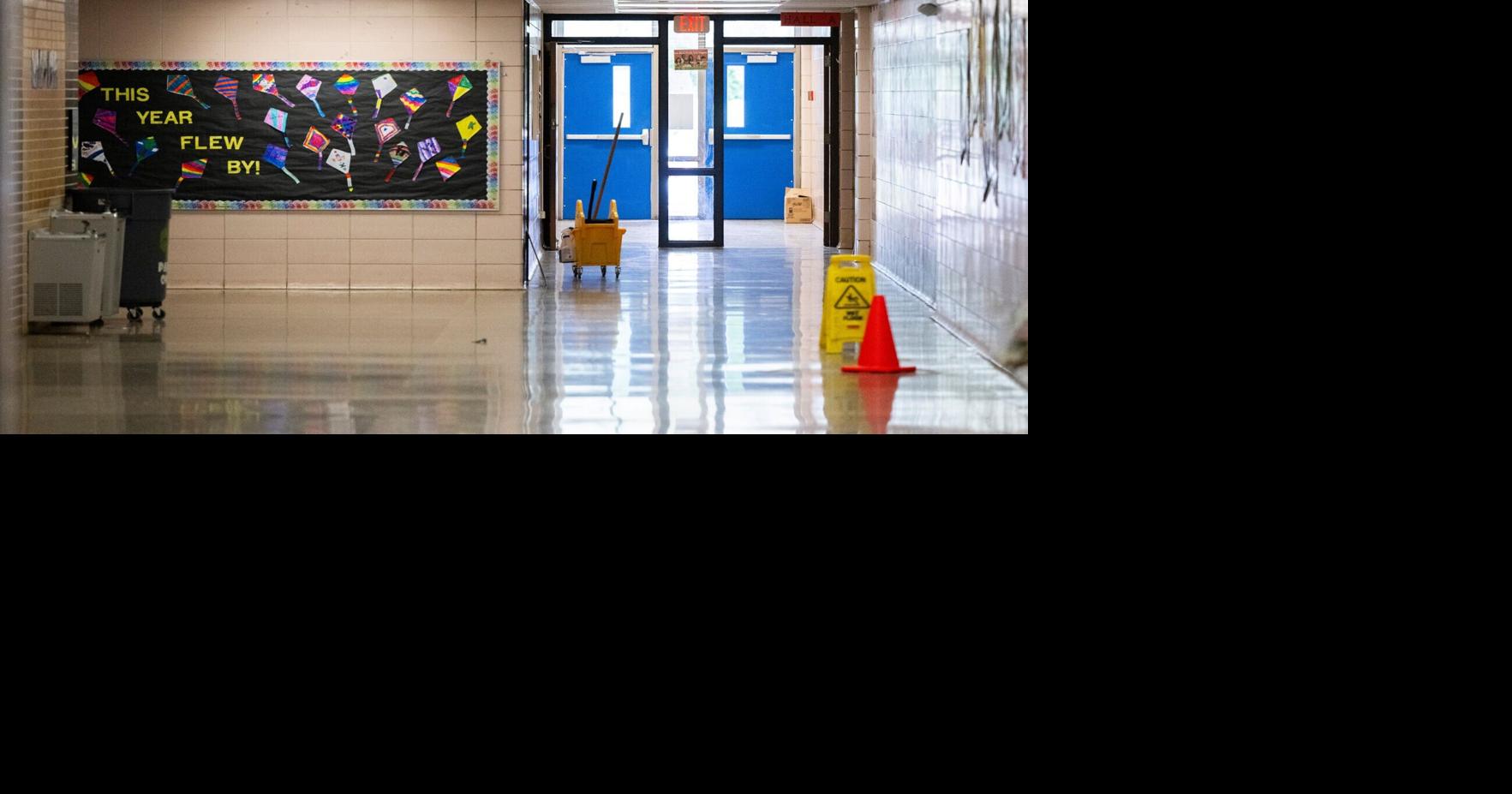 ‘No good options’: Louisiana school systems search for savings to offset ...