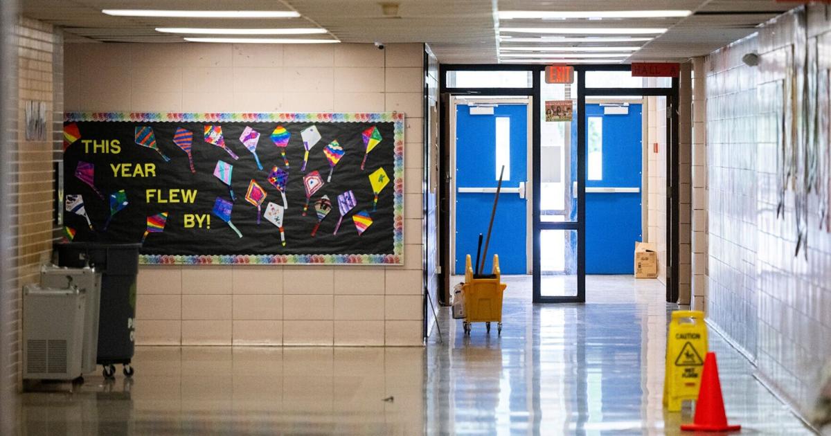 ‘No good options’: Louisiana school systems search for savings to offset ...