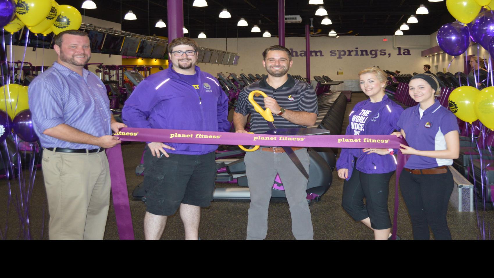 64 Minute Does planet fitness have a temporary membership for Workout at Home