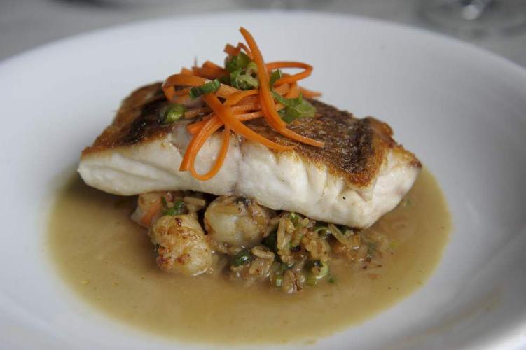 Southern flavors get modern twists at new N.O. Riverbend bistro